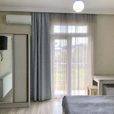 Princi Hotel Kobuleti Esterno foto