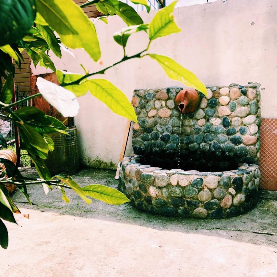 Princi Hotel Kobuleti Esterno foto