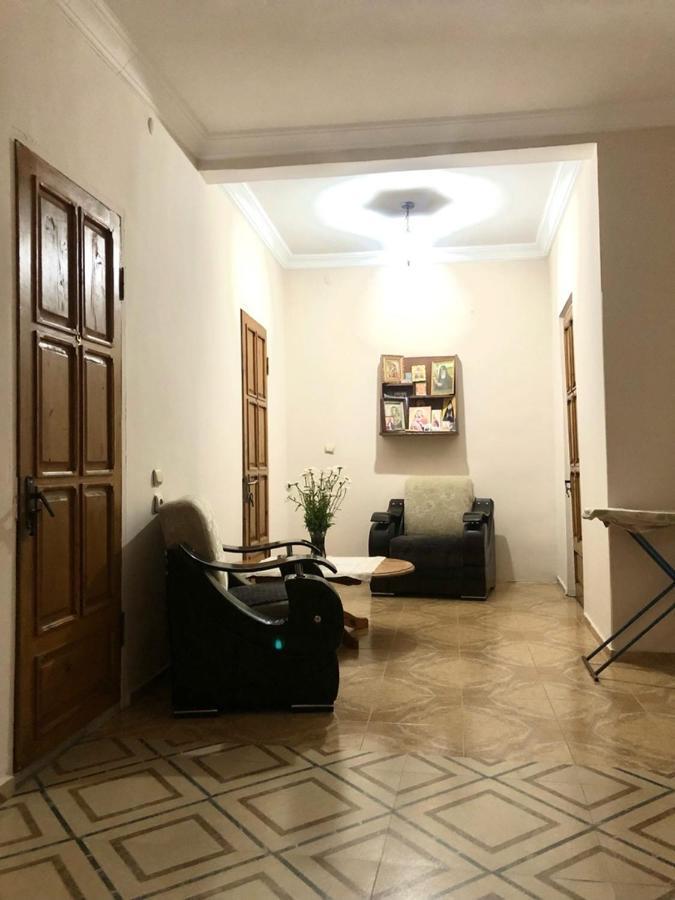 Princi Hotel Kobuleti Esterno foto