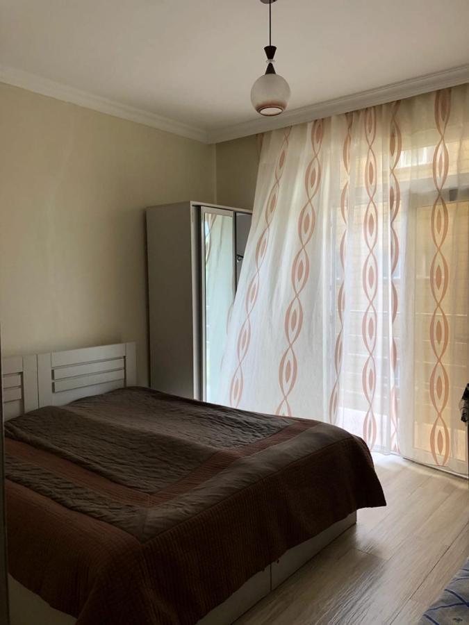 Princi Hotel Kobuleti Esterno foto