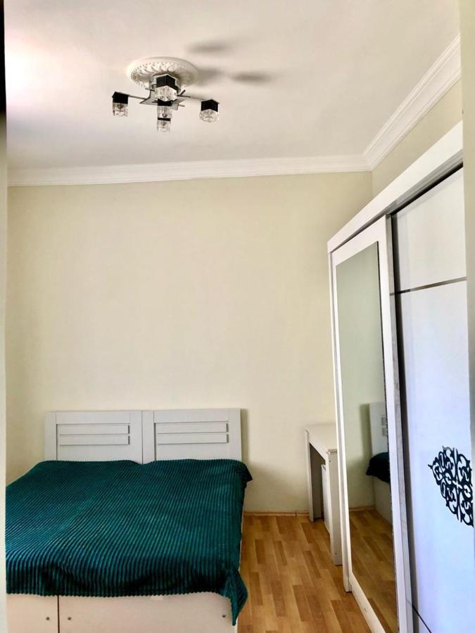 Princi Hotel Kobuleti Esterno foto