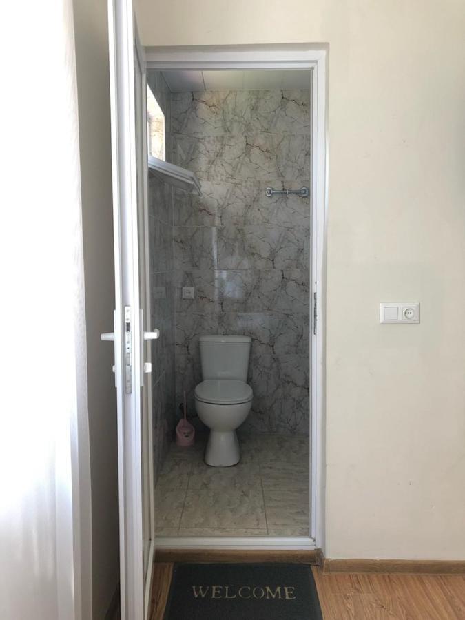 Princi Hotel Kobuleti Esterno foto