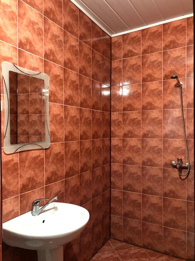 Princi Hotel Kobuleti Esterno foto