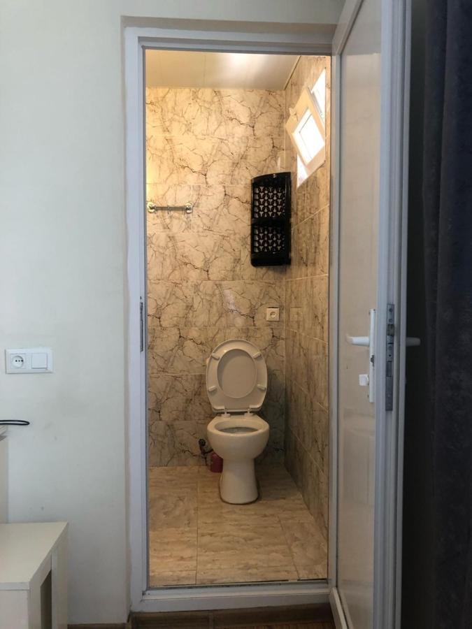 Princi Hotel Kobuleti Esterno foto