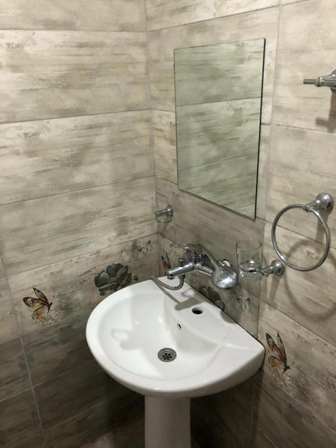 Princi Hotel Kobuleti Esterno foto