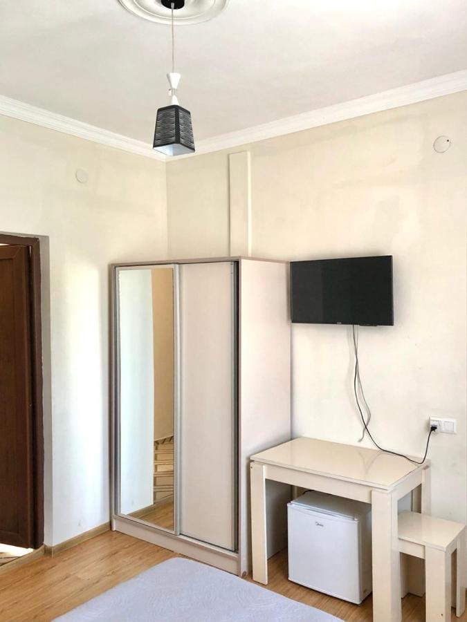 Princi Hotel Kobuleti Esterno foto