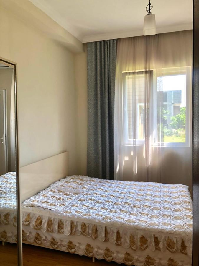 Princi Hotel Kobuleti Esterno foto