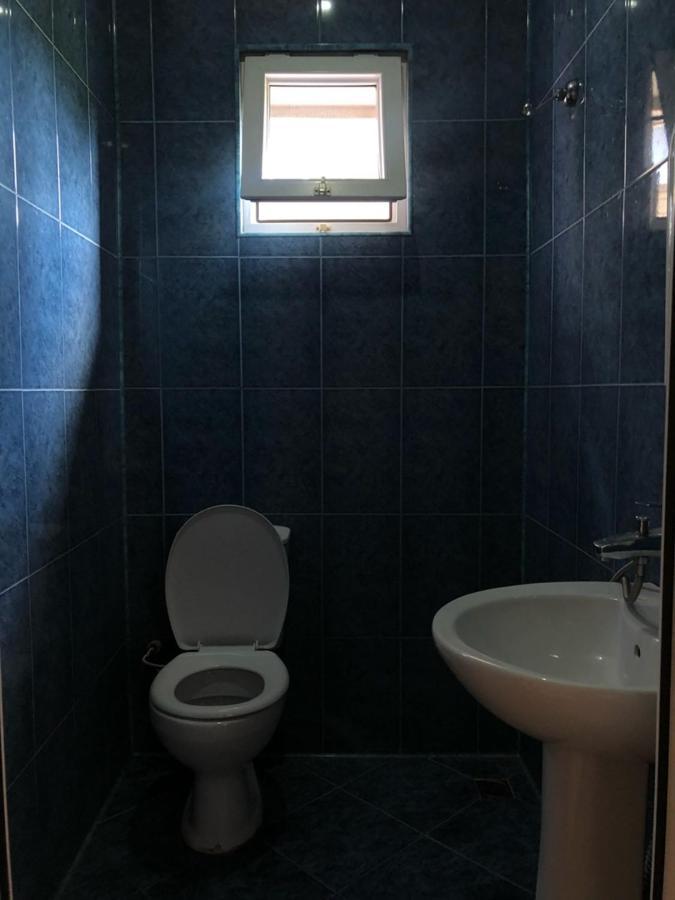 Princi Hotel Kobuleti Esterno foto