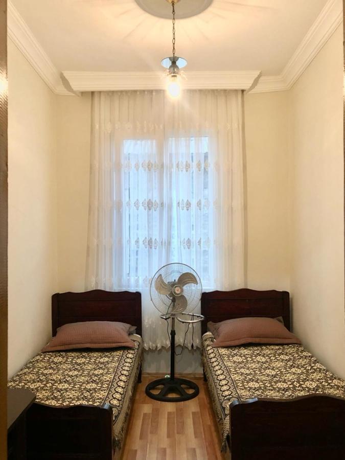 Princi Hotel Kobuleti Esterno foto