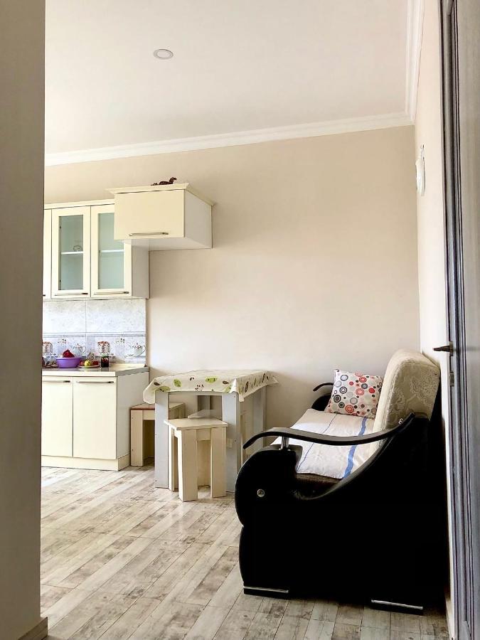 Princi Hotel Kobuleti Esterno foto