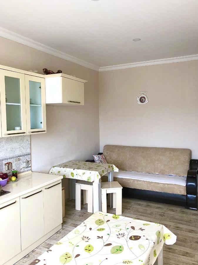 Princi Hotel Kobuleti Esterno foto