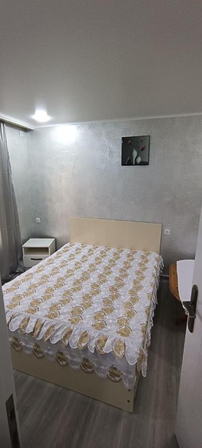 Princi Hotel Kobuleti Esterno foto