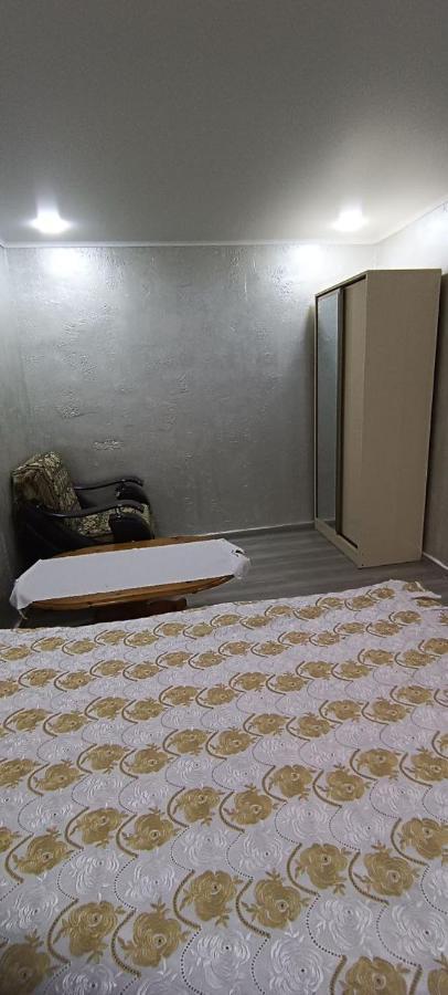 Princi Hotel Kobuleti Esterno foto