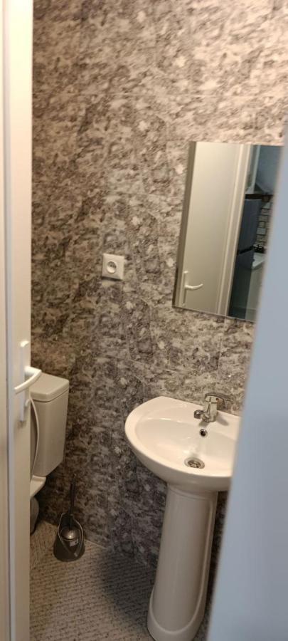 Princi Hotel Kobuleti Esterno foto
