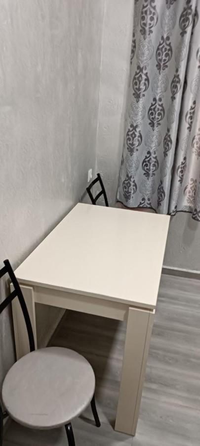 Princi Hotel Kobuleti Esterno foto