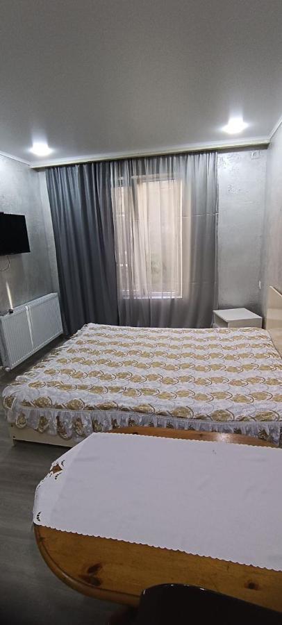 Princi Hotel Kobuleti Esterno foto